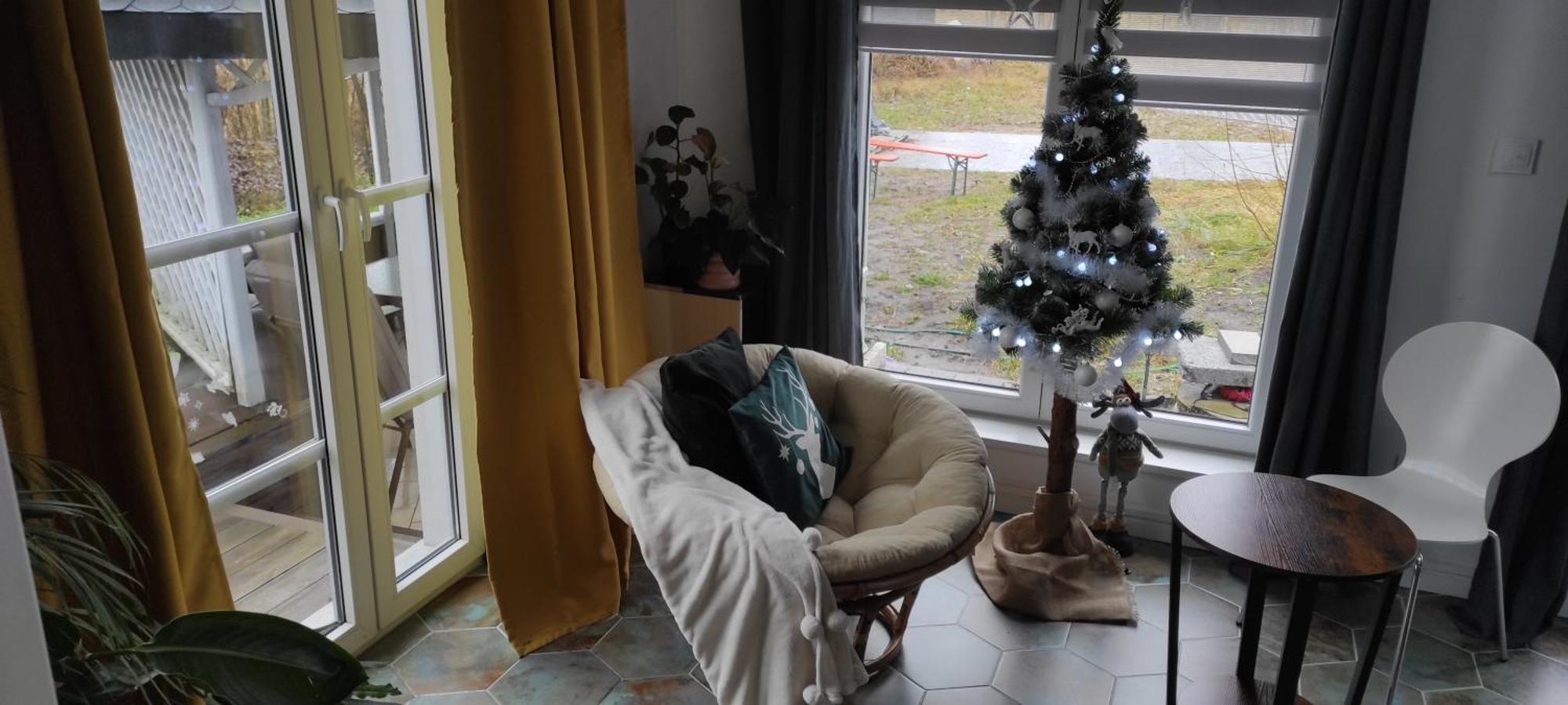Stara Szkola W Weremowicach Lejlighed Weremowice Værelse billede